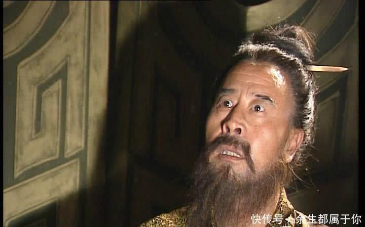 绰号|三国被误会最深的绰号,很多人经常用来骂人,却不知道其真实含义