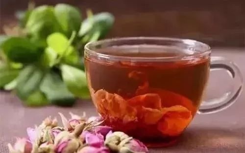 气血|养肝就是养命!两味中药泡水喝,养好肝就这么简单