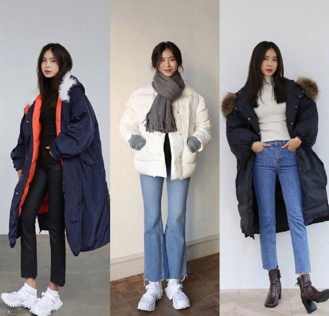  借鉴|秋冬拒绝臃肿沉闷，借鉴时尚博主的穿搭思路，穿出优雅时髦气质