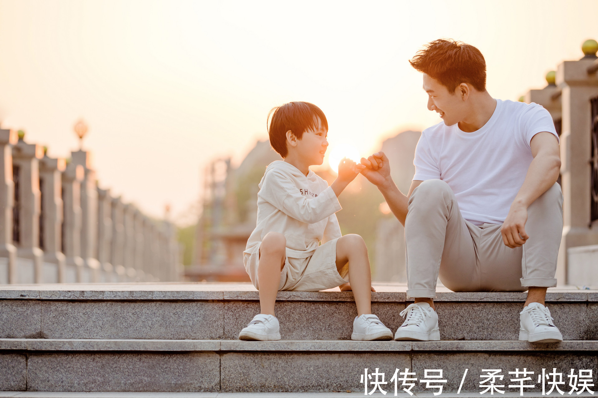 欣欣|因我不孕丈夫在外生子后离婚,孩子生病他去检查却发现血型对不上