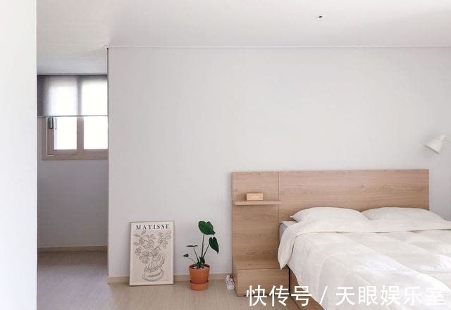装修|145㎡装修一切从简，精打细算前后花了不到10万，效果却挺温馨的！