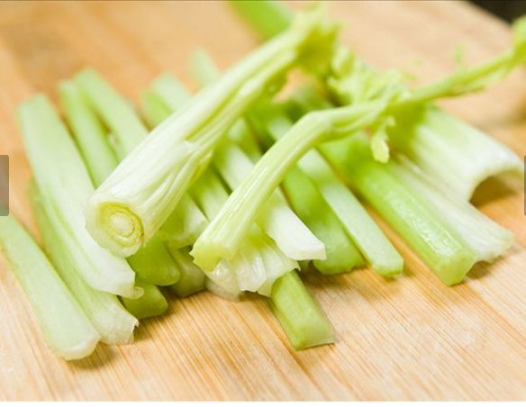 按这八个习惯吃，让你边吃边瘦!你要相信我