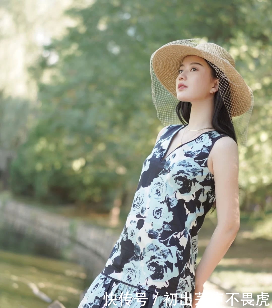 女性|法式复古裙装,轻松勾勒优雅气质,彰显女性魅力