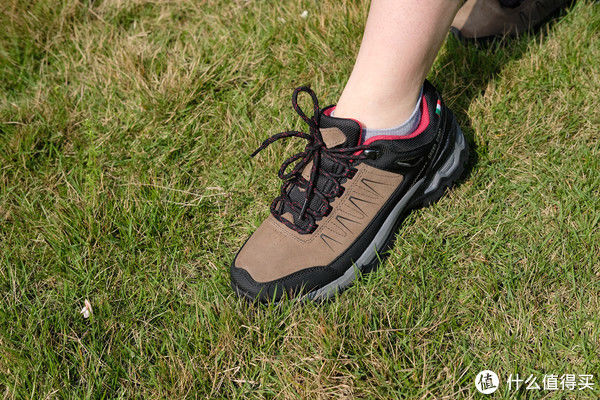 新春徒步登山好选择,图途户外鞋 体验