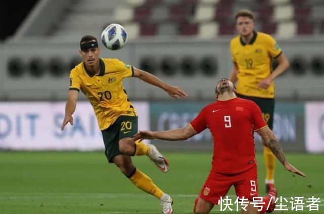 洛國富|真相?粵媒指出阿蘭等歸化球員未上場原因,并用4個字否定一說法