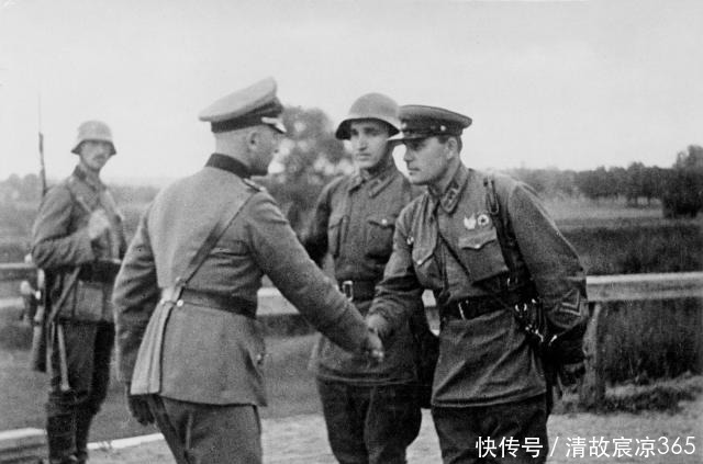 根源|普鲁士历史根源如何被夺走苏联曾想还,德国却不敢接受“好意”