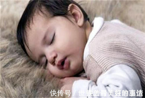 宝妈|有“聪明相”的孩子,大多面部有这4个特征,家长就偷着乐吧