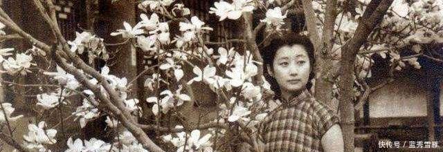 溥仪|清朝最后一位格格,临终的遗言让人听了心里久久不能平静!