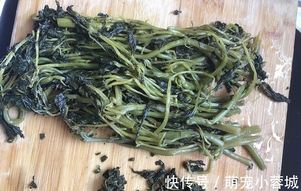 一种茄子，全株都有毒，却成南方民间美味野菜，做腌菜是一绝