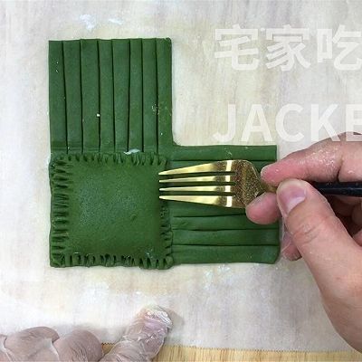 低筋面粉|卡仕达酱