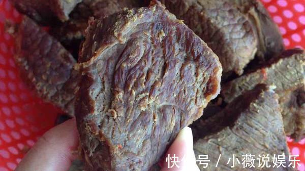 卤牛肉最“忌”这两种调料，加了相当于毁牛肉，很多人都不懂