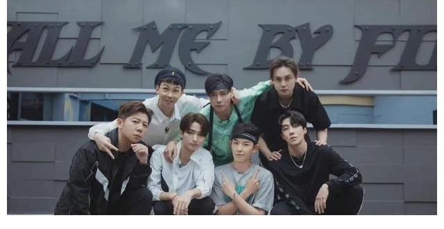 《披荆斩棘的哥哥》成团名单诞生，C位陈小春，胡海泉意外出局