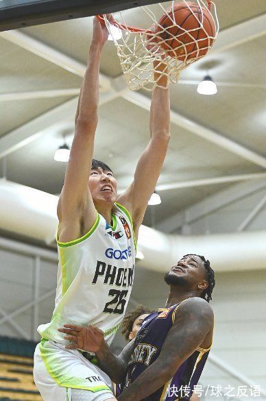 克里克|周琦10分9板2帽慘遭1秒神仙球絕殺！最后時刻吃T，被1米9后衛(wèi)隔扣