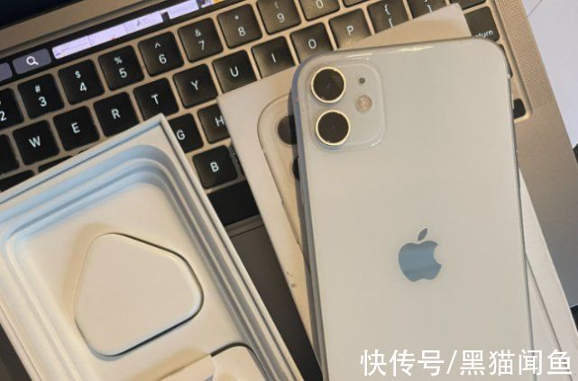 已经2022年了，为什么很多人还愿意买iPhone 11？理由有三点