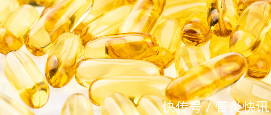 维生素D|3岁前宝宝身高关键期你还在补钙孩子缺的不是钙,而是维生素D