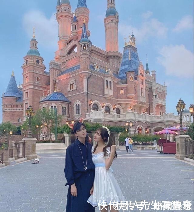 cos|去迪士尼这几种服装不能穿!别怪我没有提醒你 快来一起看看吧