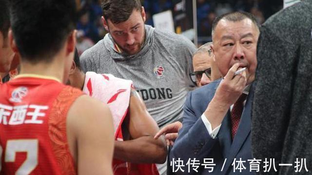 扣篮王|怒了!前山东男篮悍将被封号,指责系统不完善,曾斩获扣篮王美誉