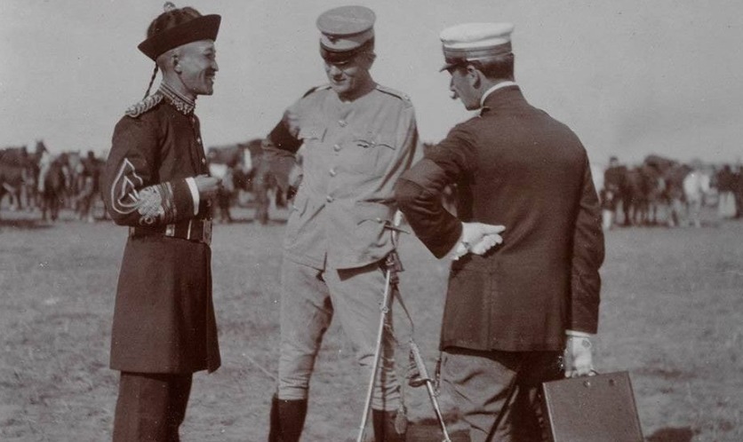 曾国藩|曾国藩与太平军交战时,湘军装备水平是怎样的?你可能想不到