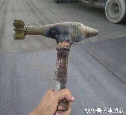 5个侮辱智商的“文物”图四要价200万,图二爆笑不已