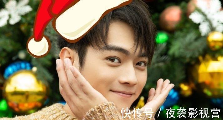 快乐大本营|许凯将录《快乐大本营》，谁留意同行嘉宾？粉丝：不追亏大发啦！