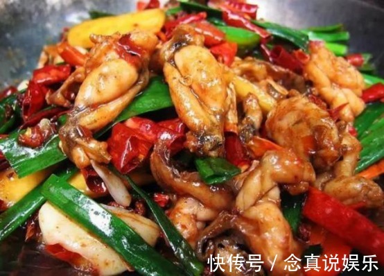 学会几道家常小炒菜,好看又好吃,简单易做,全家人都爱吃