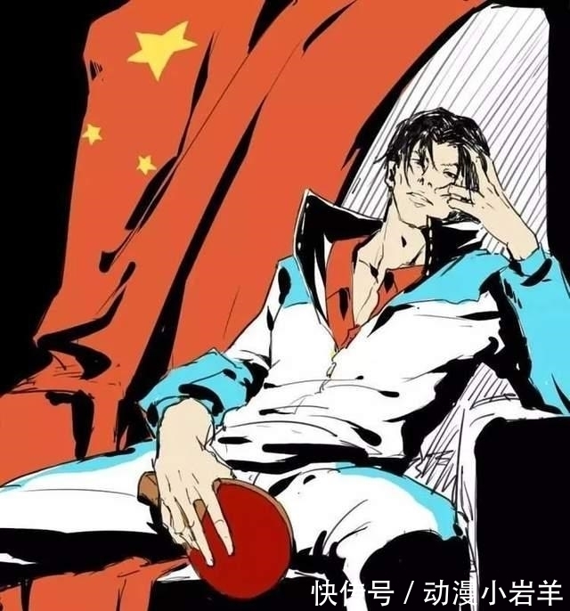 中国女性|日本人对“中国女性”的刻板印象,被这部日本动画打破了?