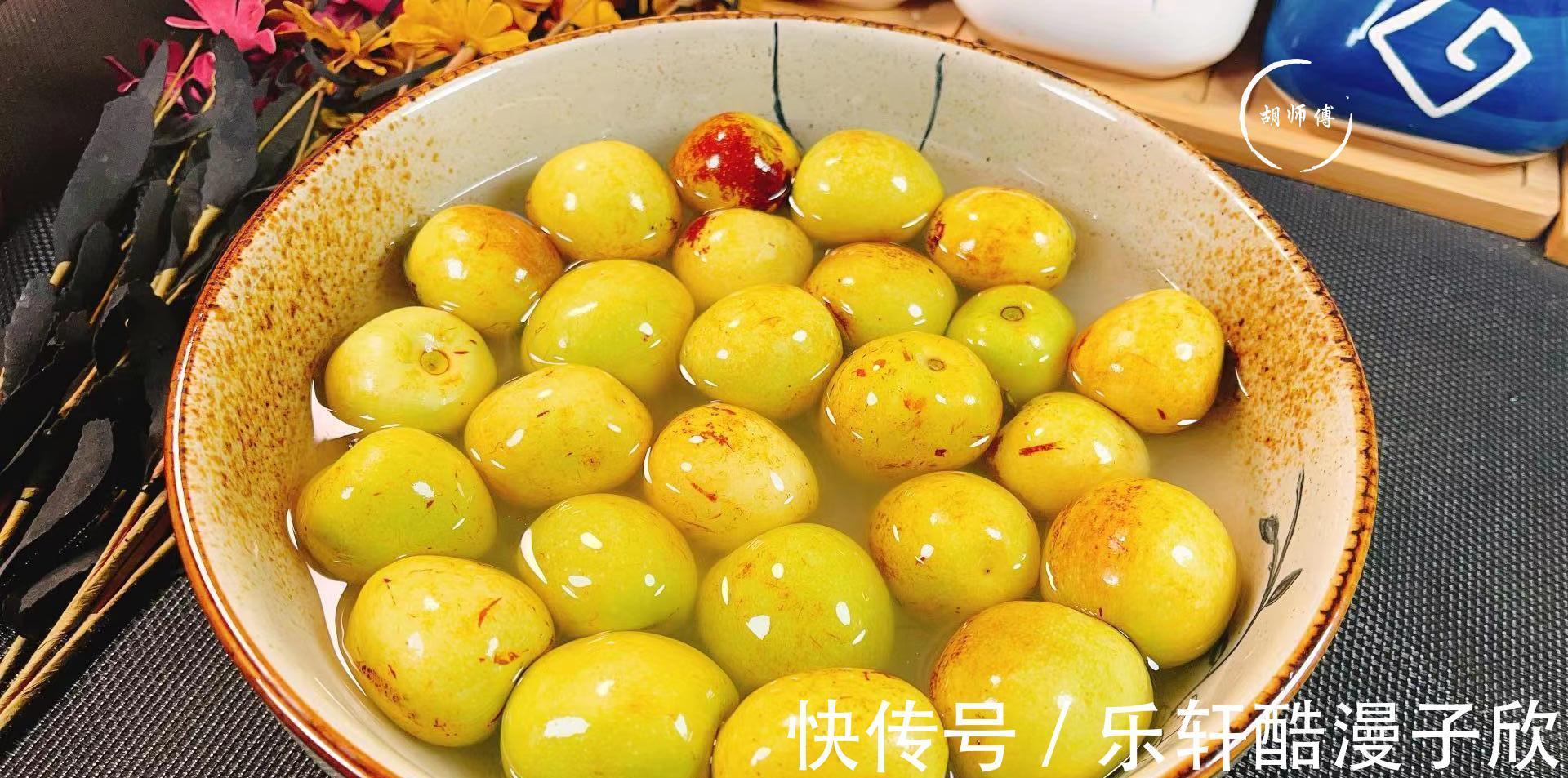 天冷了,吃红薯土豆不如吃它,一次煮好存冰箱,随吃随取,特省事