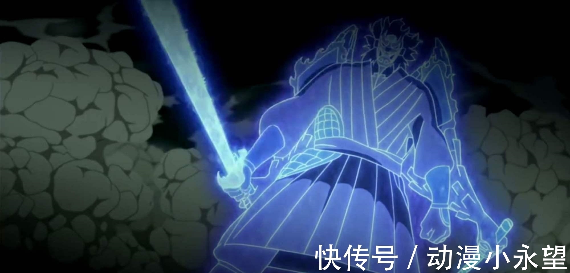 忍界大战|斑爷的查克拉量究竟有多少?这三点研究明白斑爷的力量一目了然!