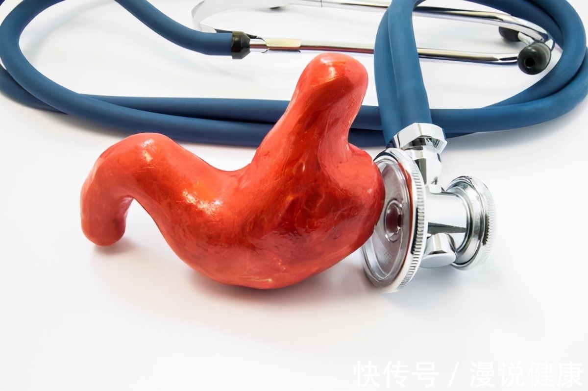 神经末梢|胃不好,管住嘴?生活中这5种食物,即便再想吃也劝你最好忌口