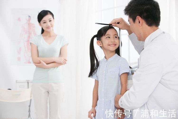 家长|孩子长不高,多是家长陷入了“误区”,避开误区孩子长高不是梦