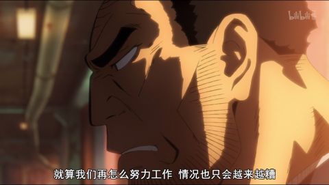 一月新番《工作细胞BLACK》，看完它你一定会更爱惜自己！