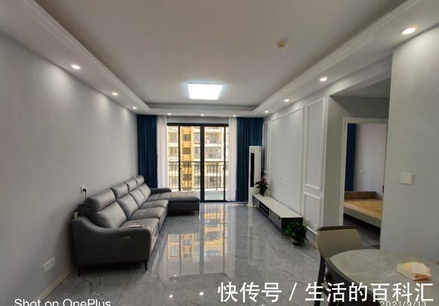 家具|小三房终于完工,不攀比不豪华,全屋家具进场,越来越像一个家