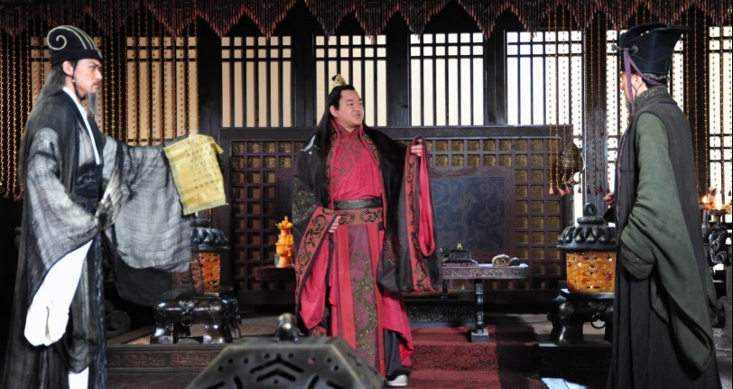 刘禅|诸葛亮死后群臣请愿为他立庙,刘禅坚决反对,千年后才知他的无奈