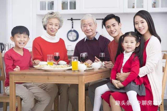 面积|未来10年,这个面积段更值钱、3个户型最受欢迎不愧是懂行人