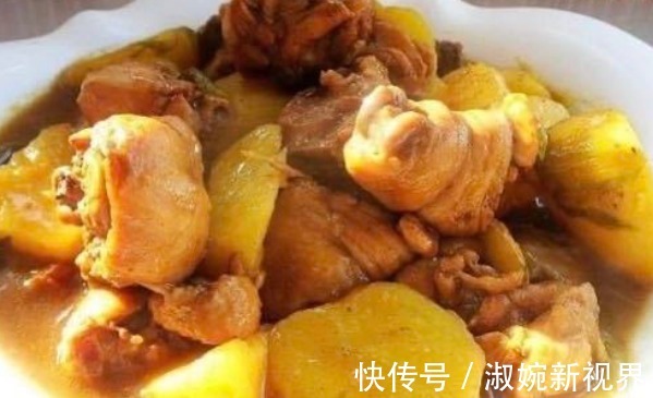 蛋白质|多给家人吃的营养菜,补充蛋白质,增强免疫力,孩子也非常爱吃