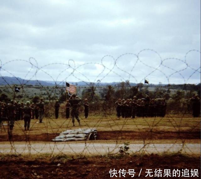 败仗|越战时,美军为何“宁可打20年败仗”,也不用原子弹?