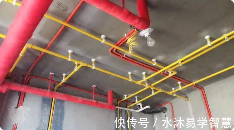 zui|厨房的水管不能这样装，很多家庭都是这么装的！