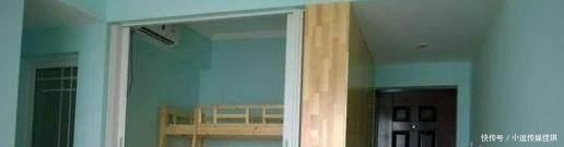 客厅|老公硬把餐厅改儿童房！我和他大吵一架，房子装好我彻底服了……