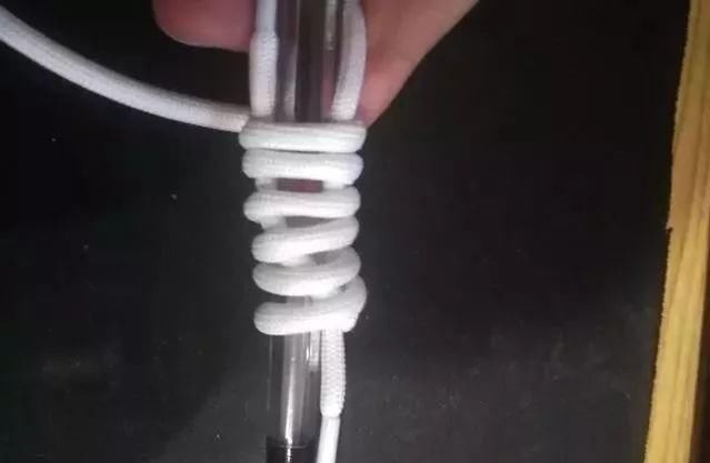 鱼钩|教你快速绑鱼钩简单明了上手快,绑的结实耐用