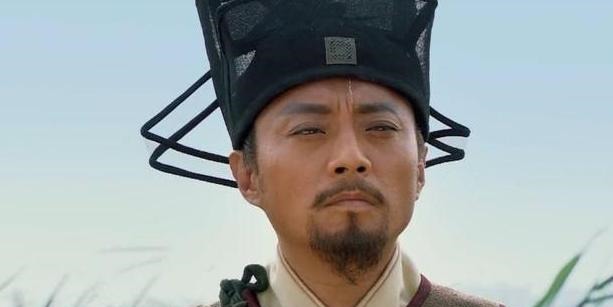 李逵|梁山特殊的黑暗势力,宋江也要敬重三分,李逵见到他话都不敢说!