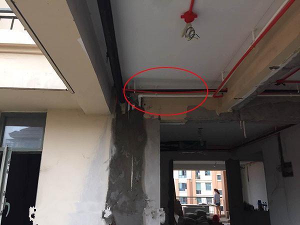 齐家敏敏|水管用4分管还是6分管更省水工人这样装,立马给他加工资!