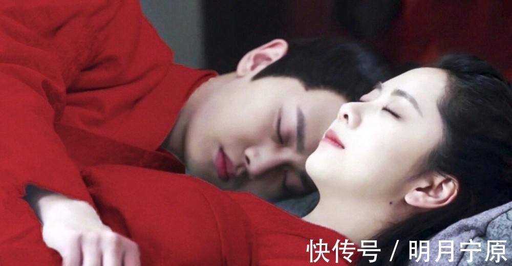 紅豆|錦衣之下番外163:風(fēng)云暗涌,祁王設(shè)計破壞陸繹和今夏的感情