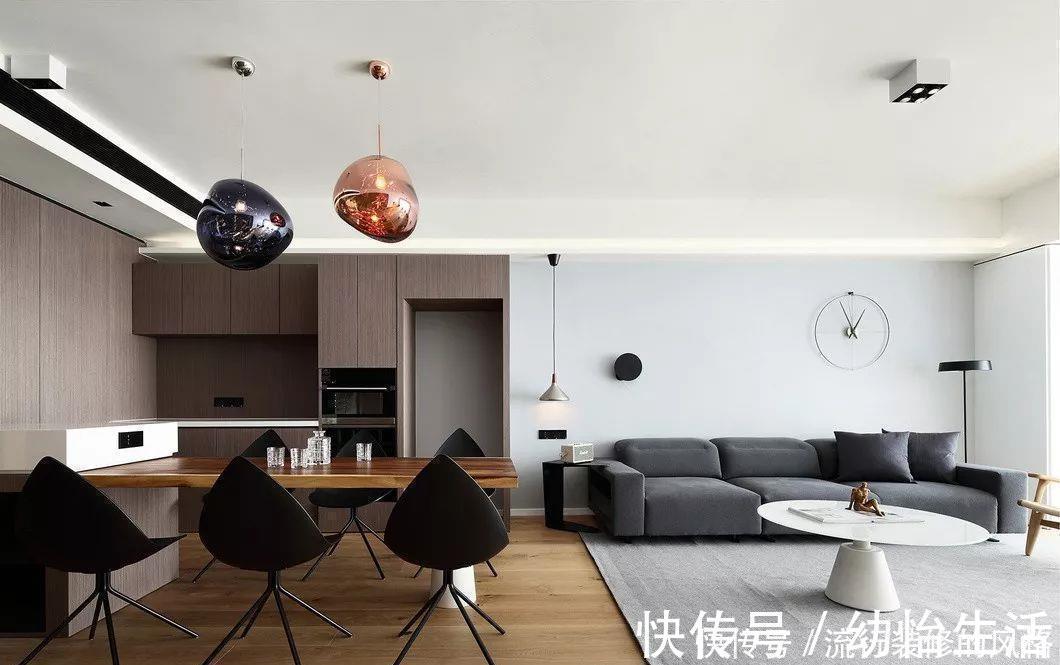 过时|聪明人都不会花太多钱装修，现在流行这样装，住几年也不觉得过时