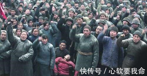 辛亥!小说是一个民族的秘史!白鹿原的故事并不遥远!