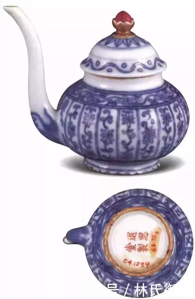 教你辨别道光瓷器,你对道光瓷器知多少?