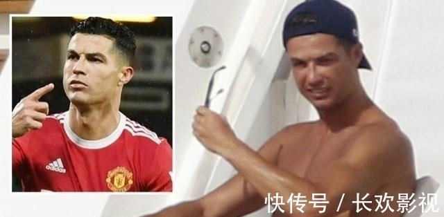 c罗|C罗录制新专访,先行篇一席话成粉丝狂欢!前队友:对他只有尊敬