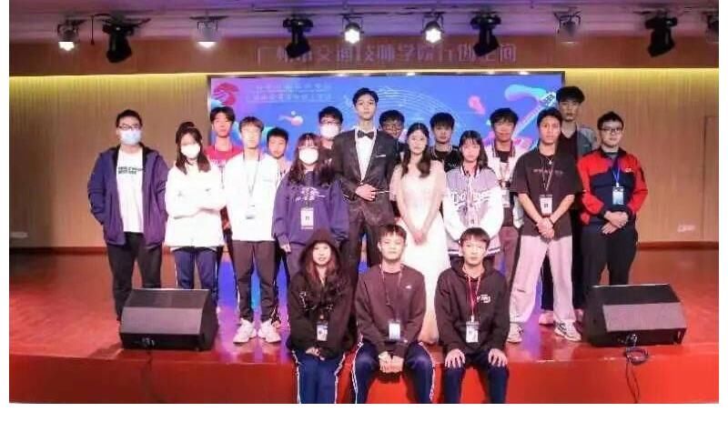 活動(dòng)回顧丨第二十屆“青春無(wú)悔，敢唱無(wú)悔”校園十大歌手復(fù)賽