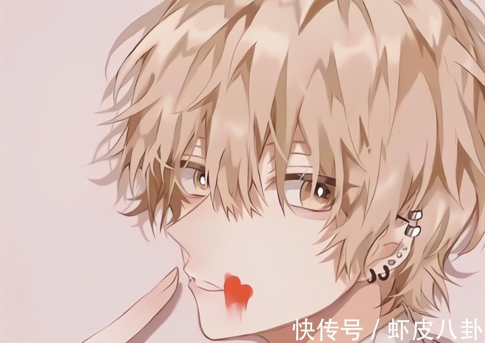 前男友@纯爱小说:腹黑总裁VS钓系心机小奶狗,书荒必备