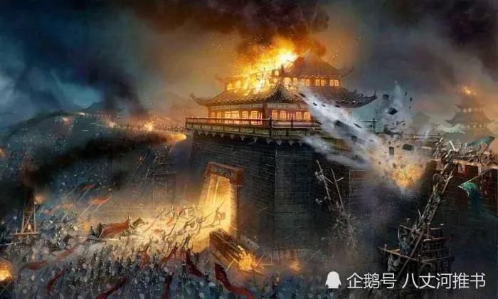 司隶校尉#几本熬夜必备架空历史小说,文笔好剧情佳,近一千万字,书荒必备