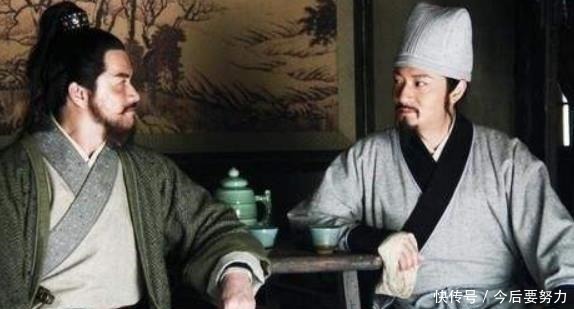 晁盖为何败给了宋江林冲杀了王伦后,便埋下了两个祸根